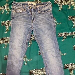 Abercrombie & Fitch Jeans